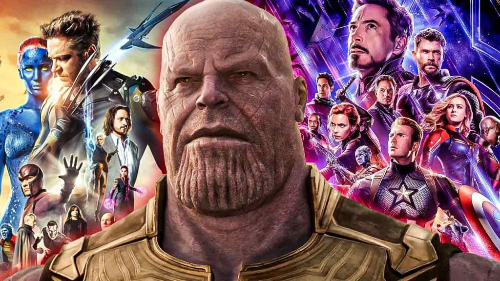 House of M: Kevin Feige’s MCU Has Already Witnessed Mutant Extinction Event After the X-Men Fought Thanos Alongside The Avengers (Theory)