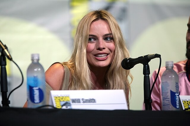 Margot Robbie will receive a Pirates of the Caribbean spin-off film