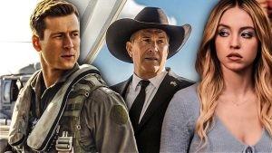 “It won’t have any cultural impact”: Glen Powell is No Kevin Costner But Top Gun Actor’s Sacrifice Revived Genre Back from the Dead After Consulting Sydney Sweeney