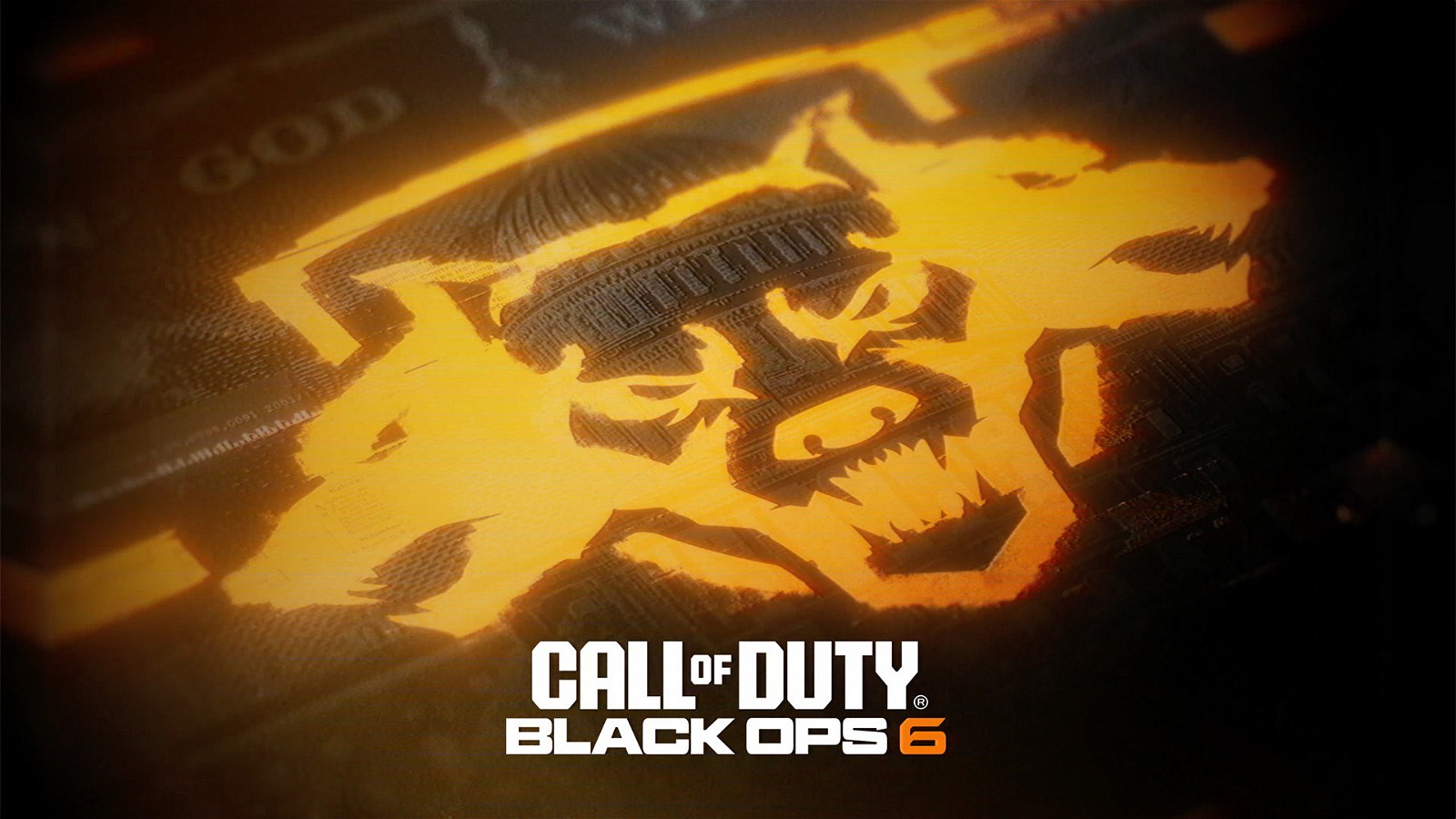 Black Ops 6's gameplay would be much more interesting with the occasional non-human playable character | Activision