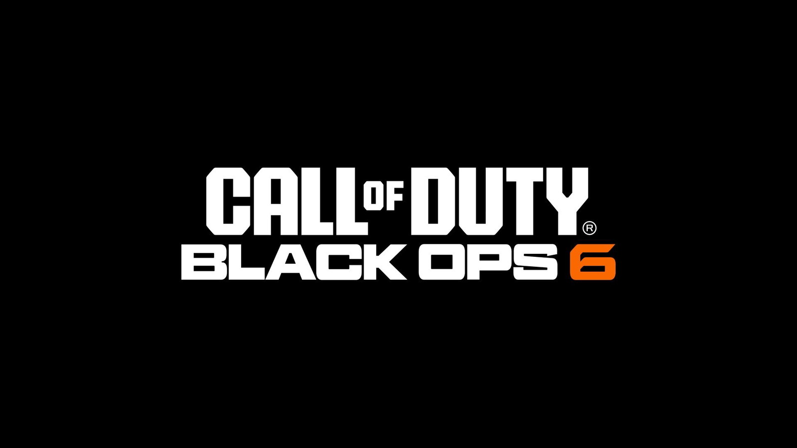 Activision is going to unveil details about Black Ops 6 on June 9th