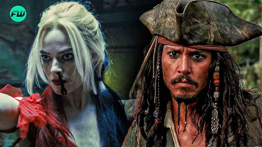 “It’s important for blockbuster movies”: DC Star Defended Strong Female Characters in Johnny Depp’s Pirates of the Caribbean Way Before Margot Robbie Spinoff