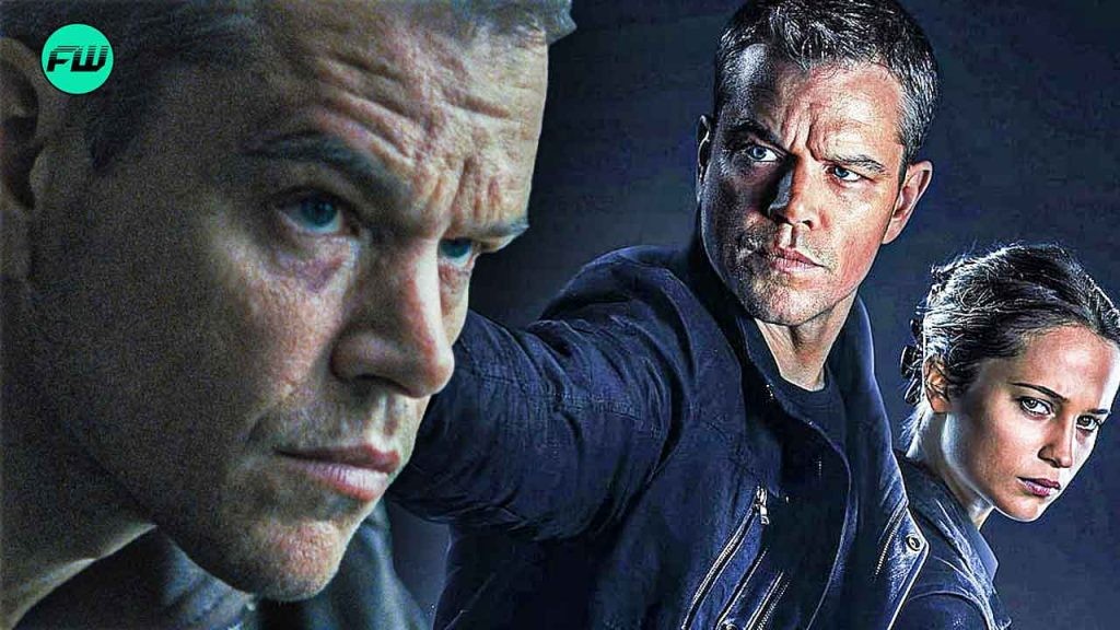 “Don’t do it. It’s not worth it at all”: Don’t Expect Matt Damon to Go Shirtless in the Next Bourne Movie After Actor Regretted Returning to the Franchise