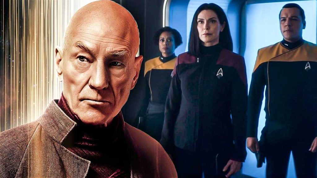 Patrick Stewart: Star Trek: Picard Season 3 Did the One Thing “I had firmly said I didn’t want”