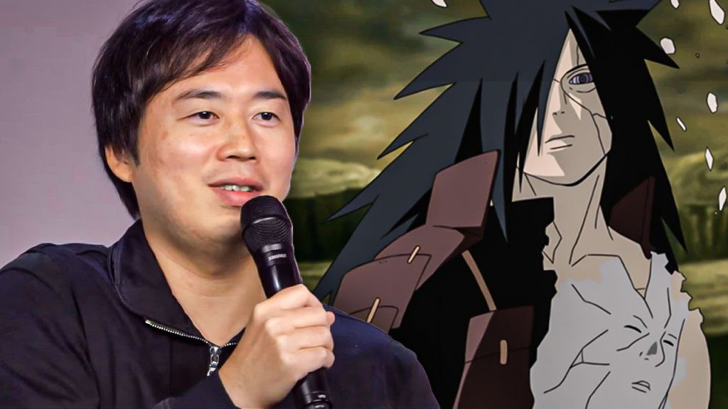 Masashi Kishimoto Had One More Way to Bring Back Madara Uchiha if Edo Tensei Failed But It’d Have Severely Weakened Him