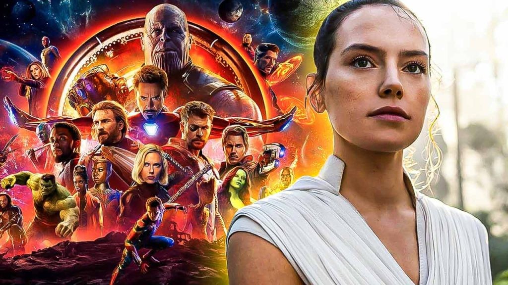 “The thought of working with…”: Desperation to Work With One Marvel Director Pushed Daisy Ridley for Star Wars Return