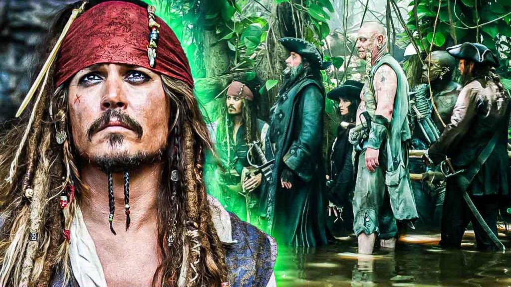 “Every filmmaker has a different approach”: Johnny Depp Had Full Faith in 1 Pirates Movie Many Fans Hated But Still Crossed a Billion Dollars at Box Office