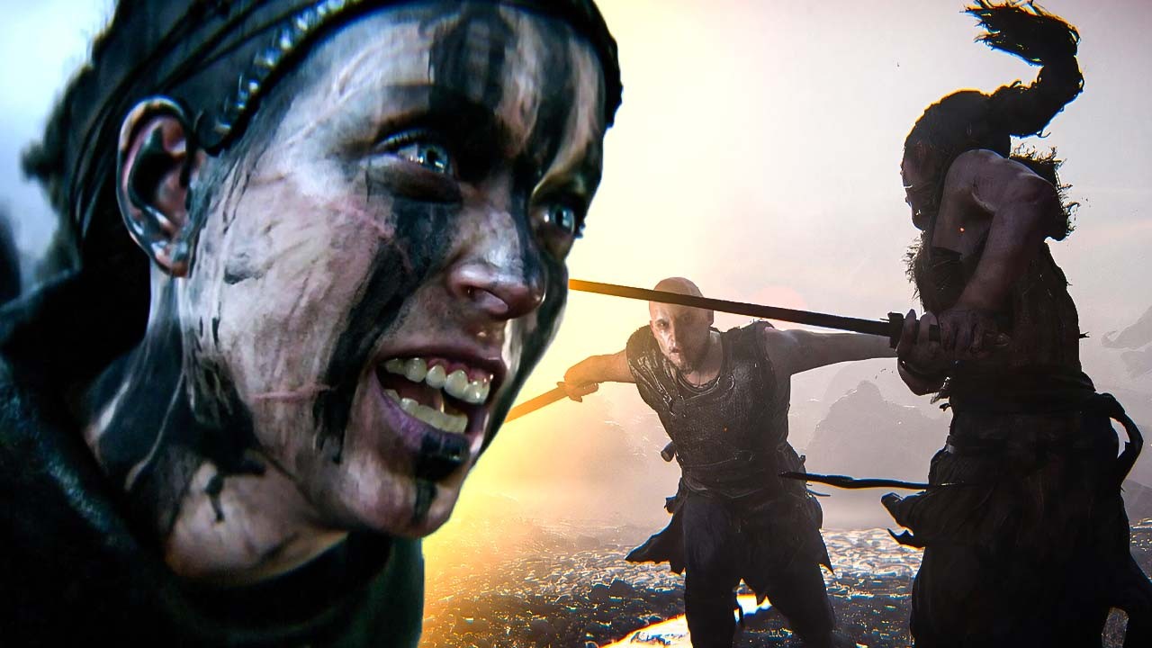 Despite Hellblade 2’s Critical Success, there’s One Aspect of the Game that Highlights a Wider Problem in the Gaming Industry