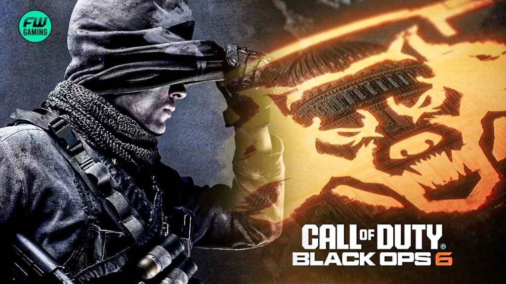 Call of Duty: Black Ops 6 Should Include the Best Feature from the Most Infamous CoD Game