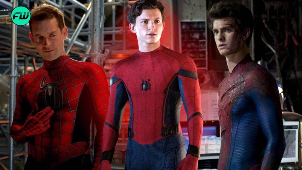 Sony Wants Tobey Maguire and Andrew Garfield to Return But Not in Tom Holland’s Spider-Man 4, Industry Insider Has an Upsetting Update