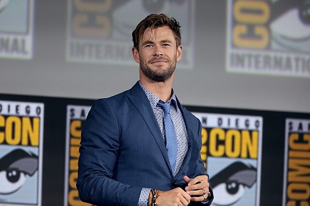 Chris Hemsworth is portraying a villain in Furiosa: A Mad Max Saga