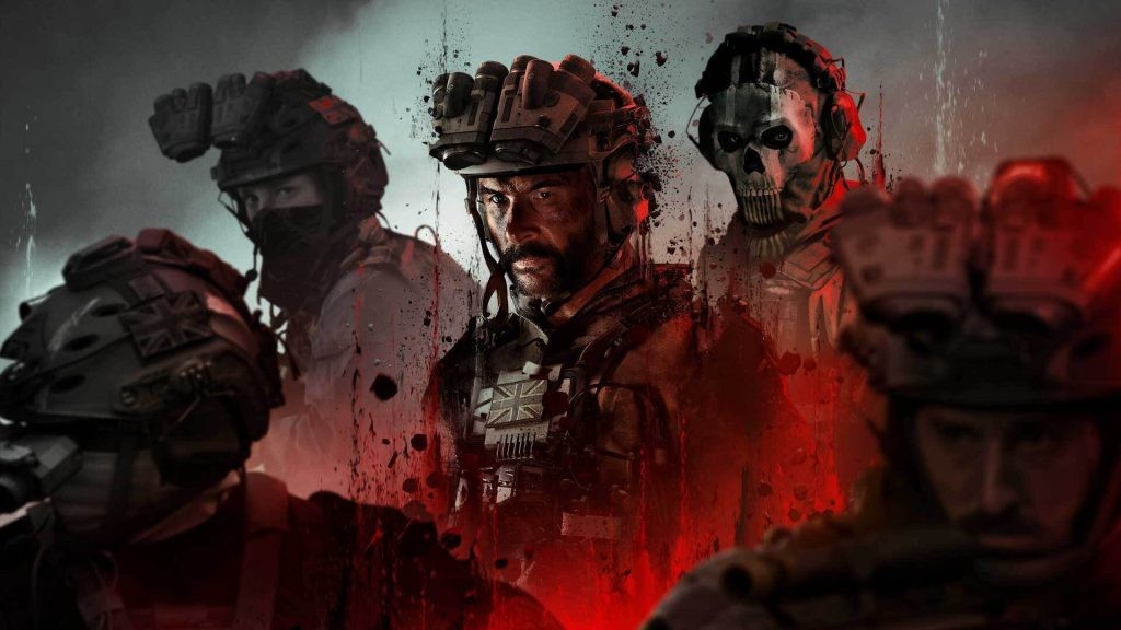 Season 4 will launch on May 29, 2024 in Call of Duty: Modern Warfare 3.