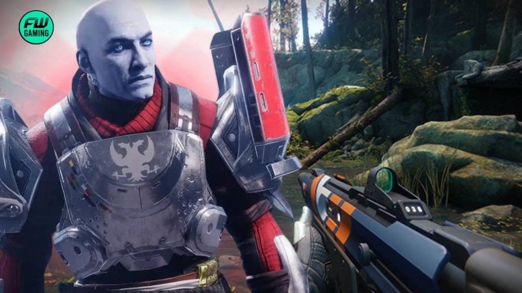 “Lance Reddick would definitely be proud”: Destiny 2’s The Final Shape Gives Us a Much-Anticipated First Look at Keith David’s Take on Commander Zavala