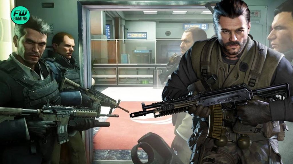 “If Black Ops 6 actually does 9/11 then holy s**t”: Call of Duty’s Redacted Files Hint Treyarch Could be Gunning for Infinity Ward’s Infamous No Russian Controversy
