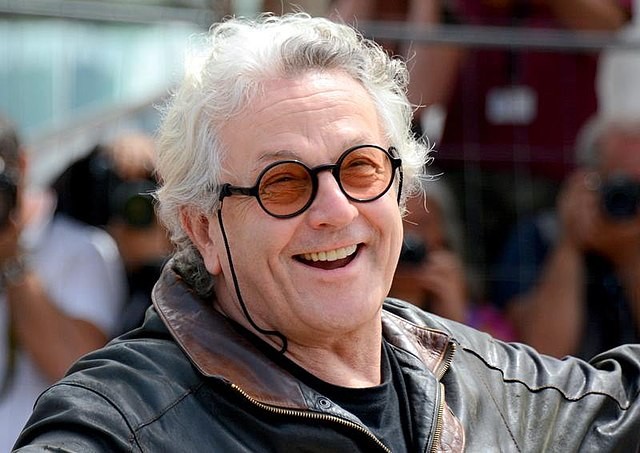 George Miller addressed Thor 5 expectations