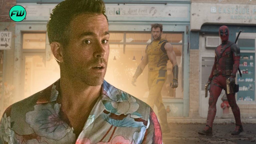 Another Cameo CONFIRMED For Deadpool 3, Ryan Reynolds Brings His Close Friend and Business Partner into MCU For a Mystery Role
