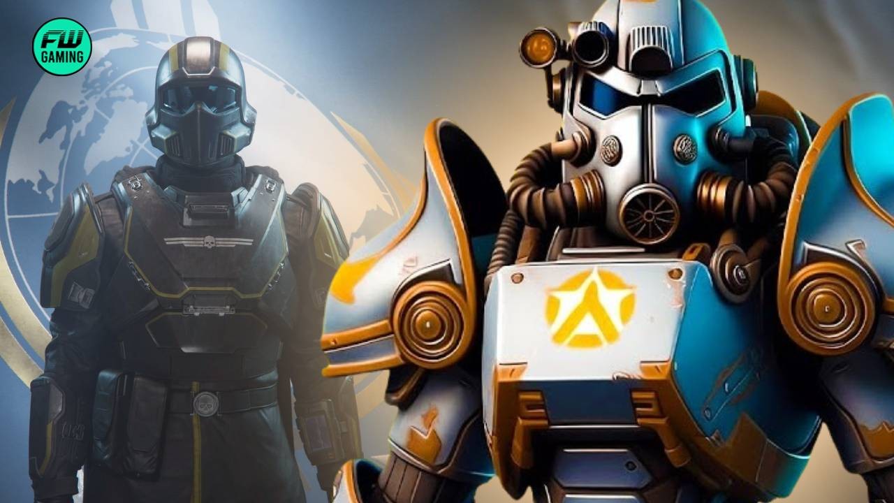 Fortnite Chapter 5 Season 3 to Get Another Variant of a Weapon Helldivers 2 Fans Have Been Begging For