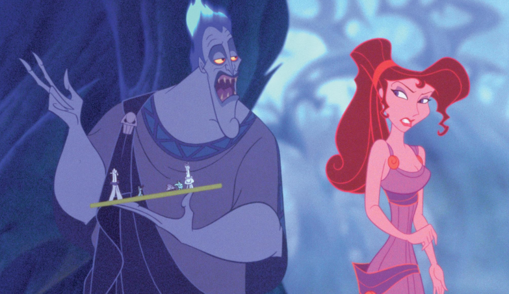 Disney’s $252M Cult Villain Might Finally Steal the Spotlight in This Russo Brothers Reboot 8 Dua Lipa is reportedly being eyed for the role of Meg in a live-action Hercules film