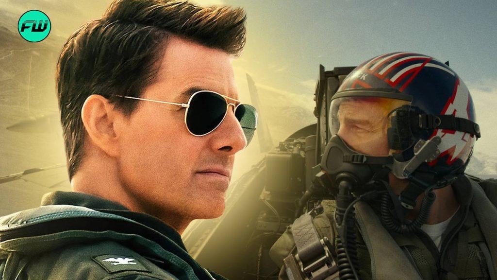 “I think they were kind of taken aback”: Tom Cruise Had 1 Unusual Demand for Top Gun After His Horrible Experience With Ridley Scott to Save the Film