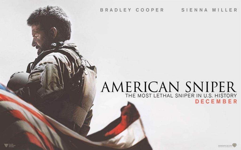 American Sniper. (2015) | Credit: Warner Bros. Pictures.