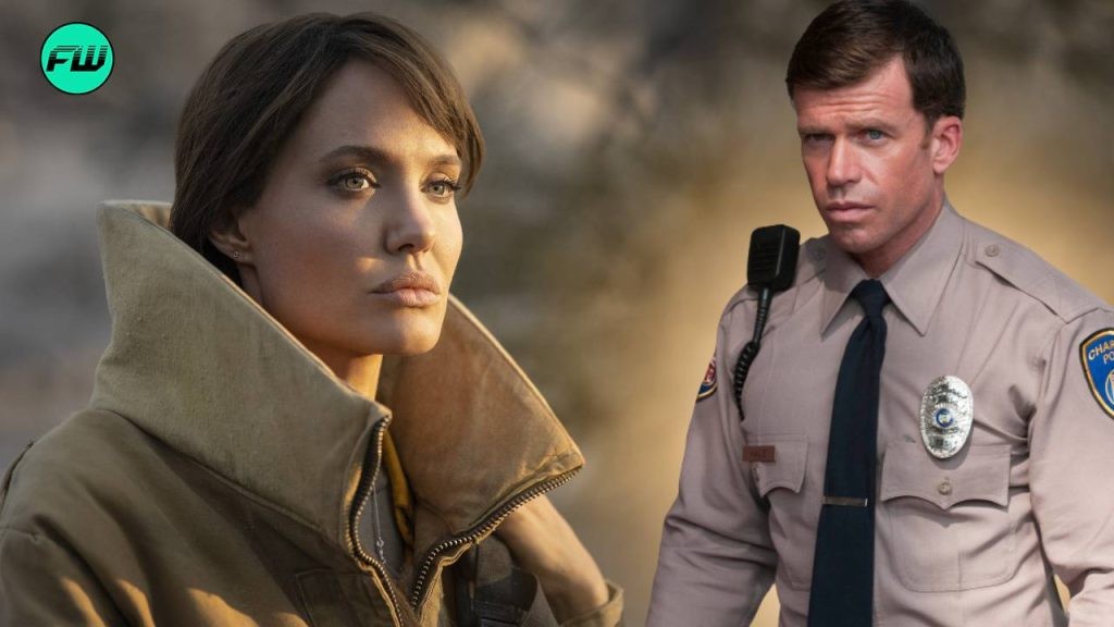 “I did it 10 weeks in a row”: Taylor Sheridan Was Pushed to His Limits for Yellowstone While Working on 1 Angelina Jolie Movie