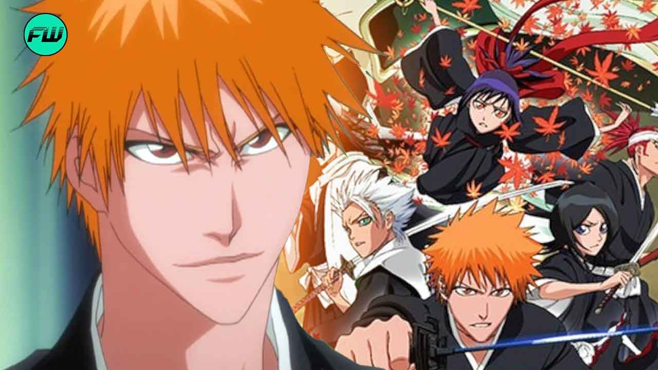 “A new manga artist seems better not to do social networking”: Tite Kubo Might Have Agreed to Being Swayed by Fans for Most Controversial Bleach Moment