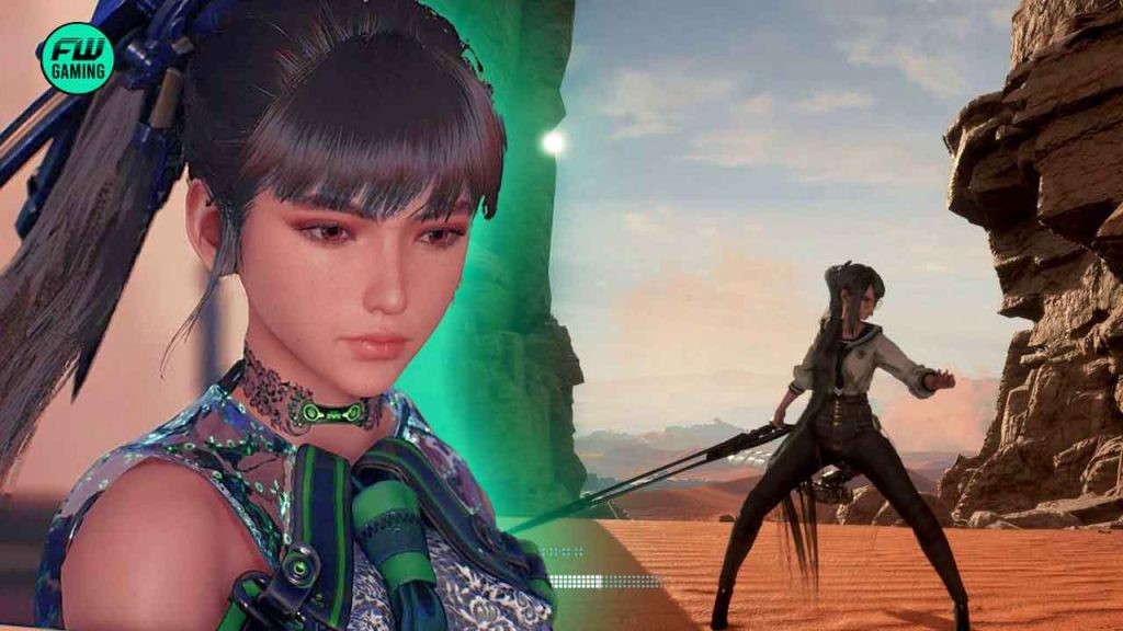 Stellar Blade’s New Patch Offers a Middle Ground in the Censorship Controversy with Two New Alternate Skins that’ll Surely Calm Down the Complainers