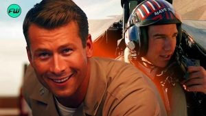 “It actually got kind of physical”: Glen Powell Became ‘Expendable’ When Top Gun Star Got Punched in the Face for No Fault of His Own