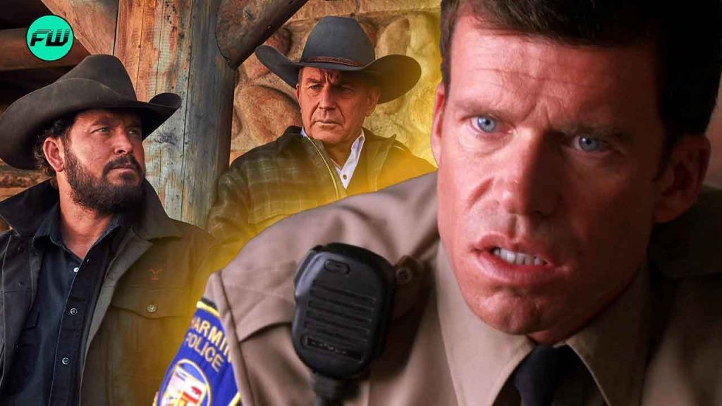 “Are you kidding me? We can’t find a local person?”: Even Paramount Was Reportedly Pissed at Taylor Sheridan’s Absurdly Enormous Paycheck Demands for Yellowstone