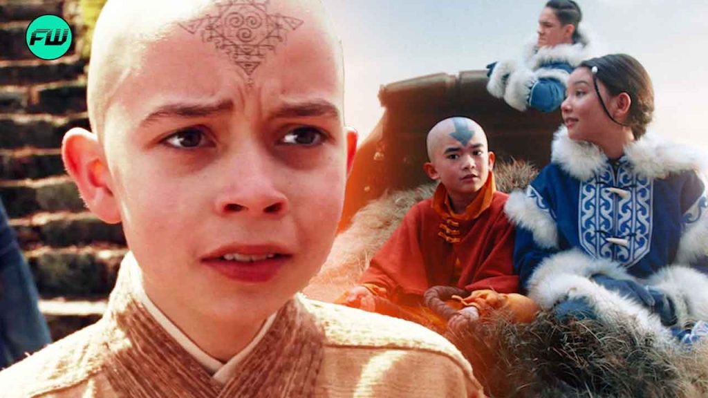 “It really gave Gordon something to perform with”: Netflix Avatar Series Walked a Thin Line to Never Repeat M. Night Shyamalan’s The Last Airbender Mistake