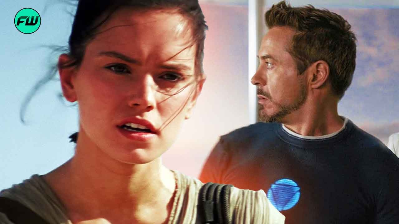 “I actually read something that Robert Downey Jr. said”: Daisy Ridley’s Workplace Comedy Was Her Attempt to Dissociate from Star Wars Like RDJ Did With Iron Man