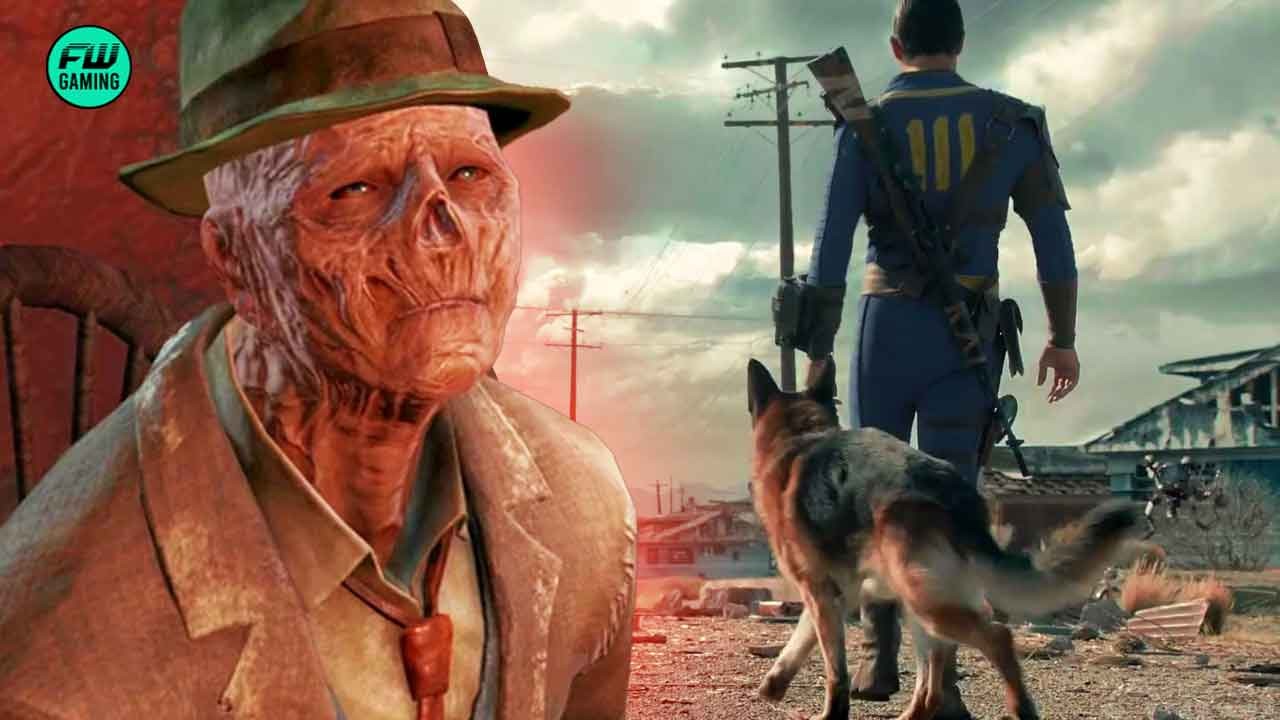 “They haven’t really confirmed it”: Fallout 5 Being Set in the Same City That Was Fallout 4’s Original Plan Only Makes the Game More Interesting