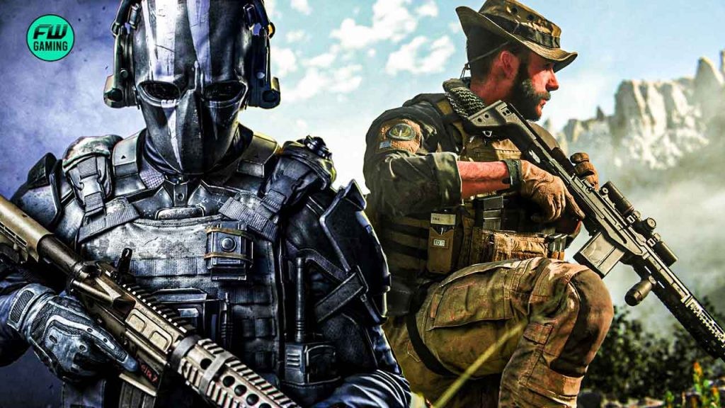 “If Anything I Think XDefiant Has Shown Call of Duty Isn’t…”: Ubisoft’s Shooter Is Causing Some Uncomfortable Realizations in the FPS Community