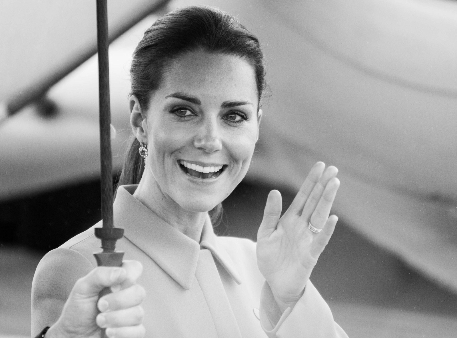 Kate Middleton | Credit: Ricky Wilson for Wikimedia Commons