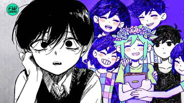 Omori Manga