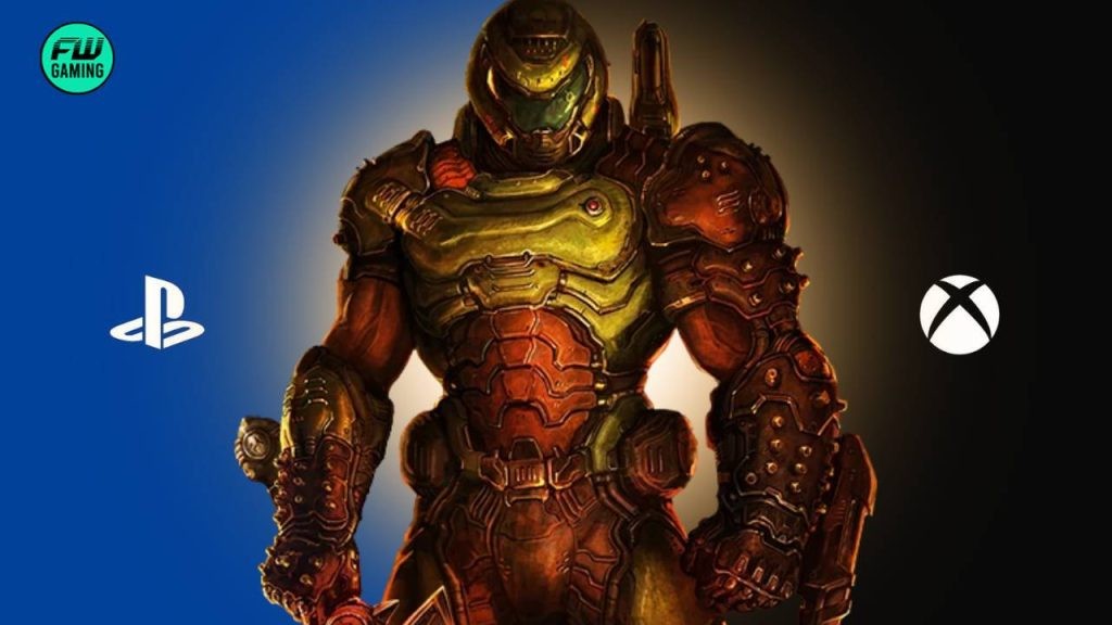 “The death of Xbox”: Xbox Superfans Should be Frothing at the Mouth Over Doom: The Dark Ages, but Most are Angry Over 1 Release Decision