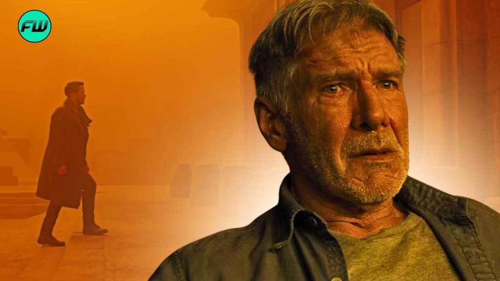 “I was trying to direct Harrison Ford…”: Denis Villeneuve Made Ridley Scott Leave the Blade Runner 2049 Set in the Most Polite Way