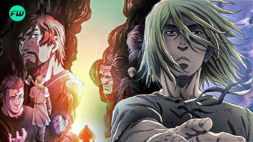 Vinland Saga Anime