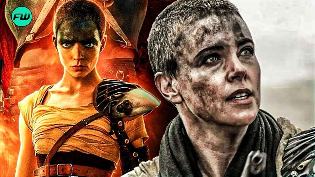 “We thought ‘It’s unnecessary’. But the idea was there”: One of the Craziest Furiosa Scenes Almost Made it Into Charlize Theron’s Fury Road Before Getting Scrapped