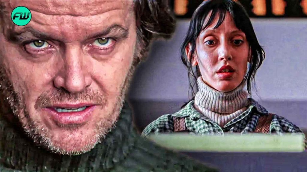 Stanley Kubrick’s Boldest Advertising Pitch for the “world’s scariest movie” Could Have Cost Him the Opportunity to Direct ‘The Shining’ 14 Years Before Film’s Release