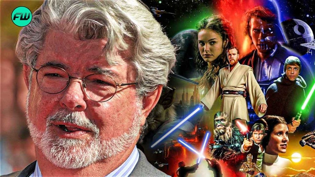 “It hurts a little when they grow up and get away from you”: George Lucas Sets the Record Straight on New Star Wars Projects That Many Fans Will Find Surprising