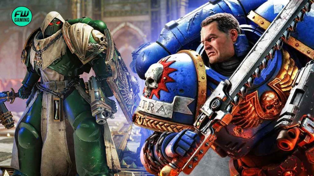 “Let’s go! We’ve been waiting 13 years…”: Space Marine 2’s Over-the-top and Visceral Action Promised by Saber’s CCO, with Die-Hard Warhammer and New Fans Alike Counting Down