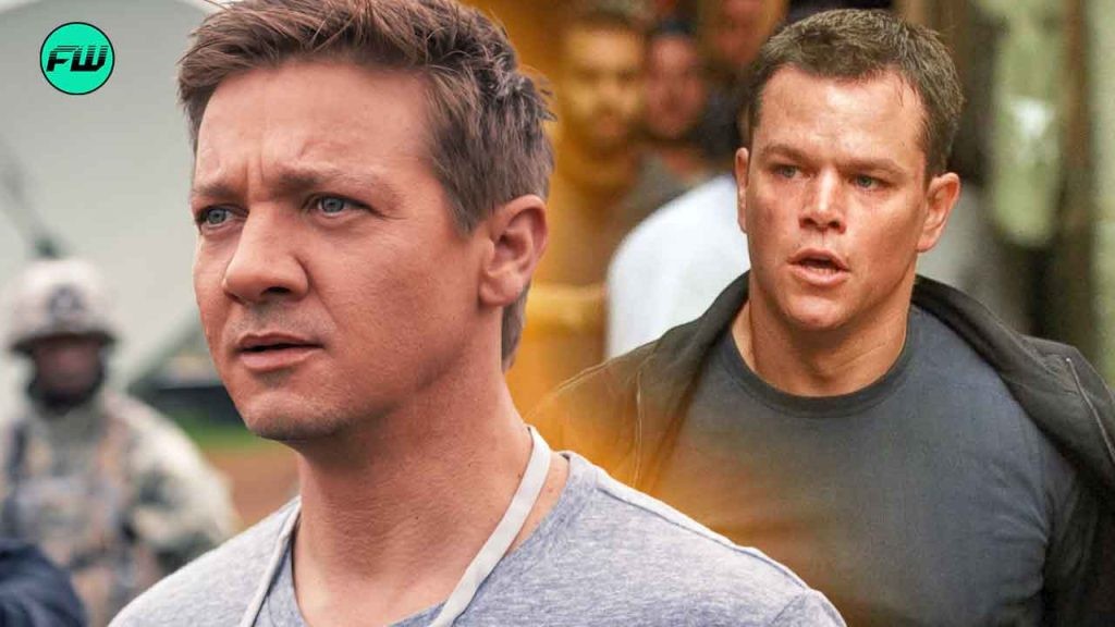 “I still kinda miss what we were working on”: Jeremy Renner Fans Will Be Furious Knowing Matt Damon Derailed His Bourne Sequel That Deserved a Chance