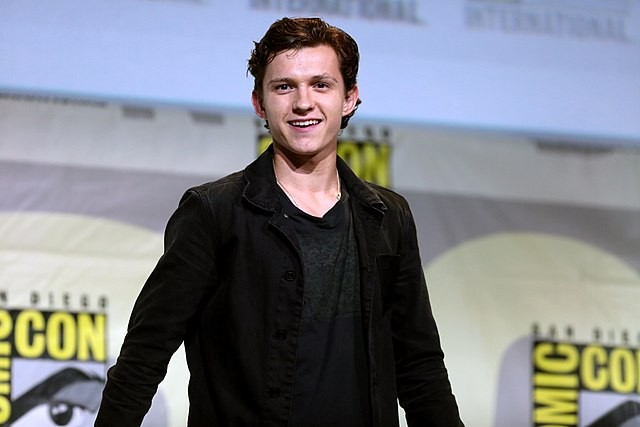 Tom Holland might have already lost the role of James Bond
