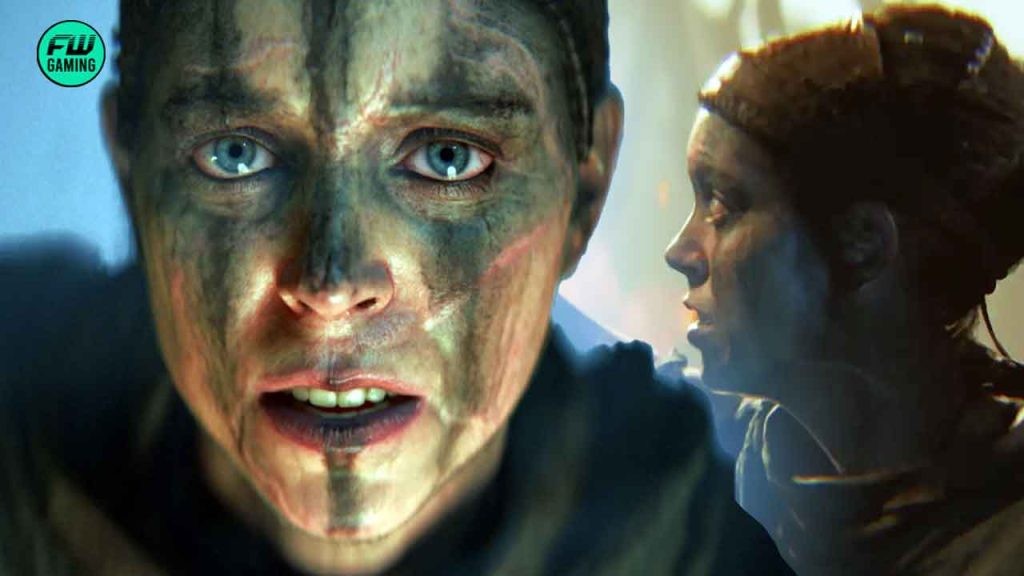 “I’m super focused on…”: Ninja Theory Dev on the One Hellblade 2 Controversy Even the Mighty Xbox Couldn’t Escape