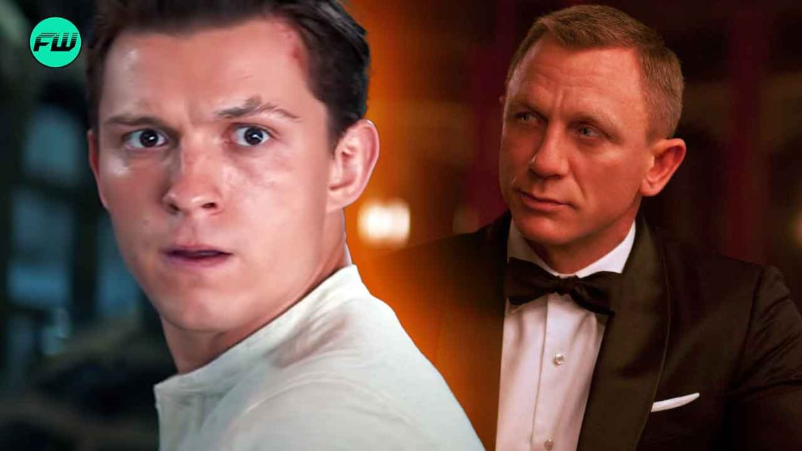 "I just don't think they had the gravitas" Tom Holland May Have