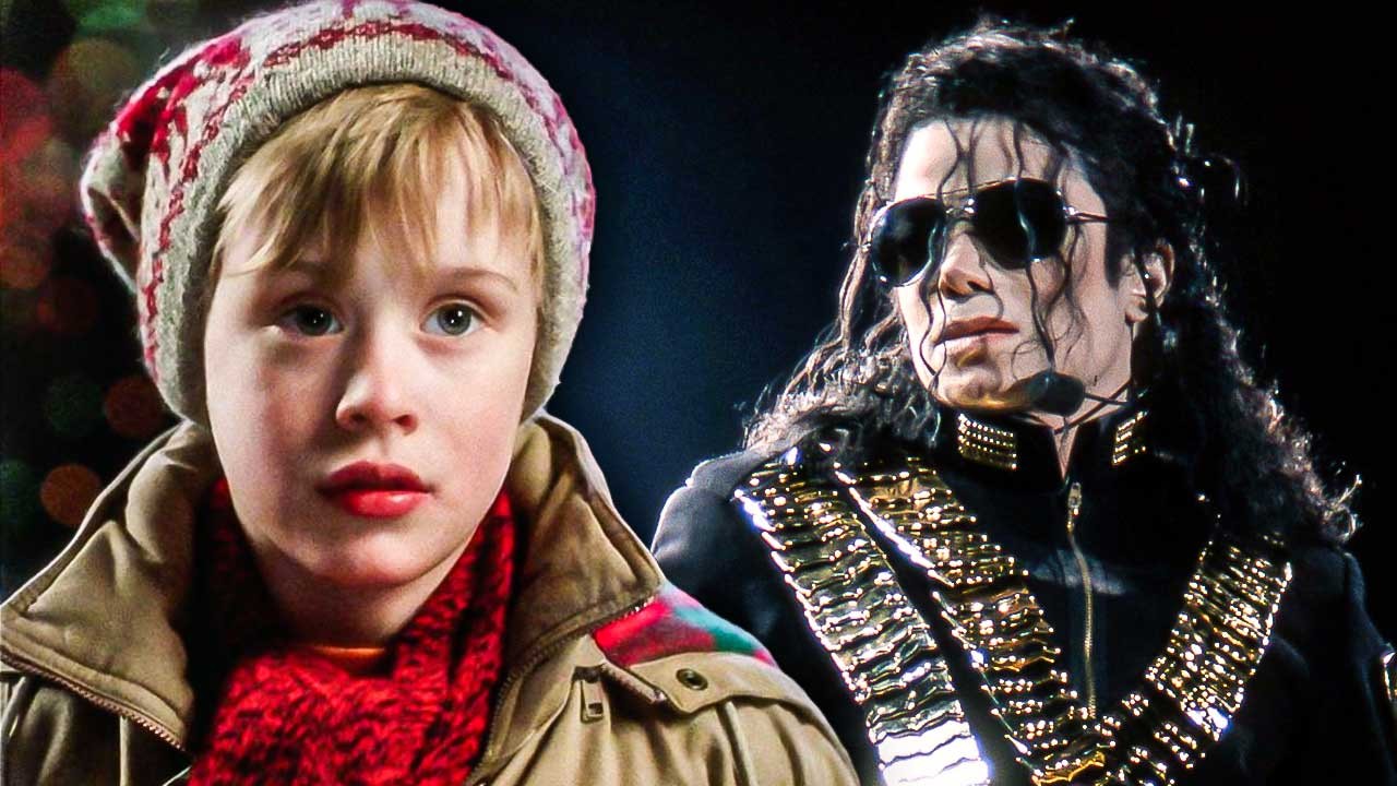 “Why don’t you come over to my house?”: Most Home Alone Fans Don’t Know about Michael Jackson’s ‘Weird, Random’ Call to Macaulay Culkin