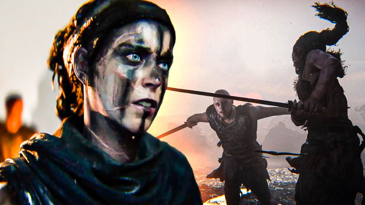 Hellblade 2 Mod Removes the Most Irritating Aspect from the Game
