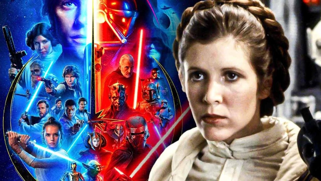 “This is no B-movie”: Carrie Fisher Was Convinced Star Wars Was a Humiliating End to Her Career Before it Even Began Until One Experience Changed Her Mind