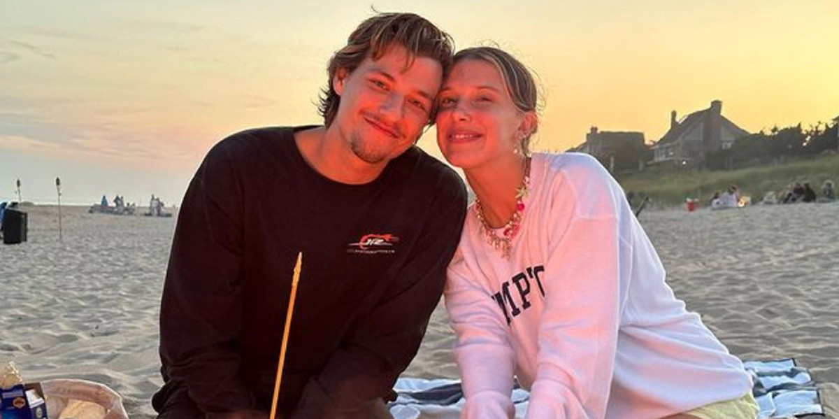 How Did Millie Bobby Brown Meet Jake Bongiovi: Taking a Closer Look at their Married Life